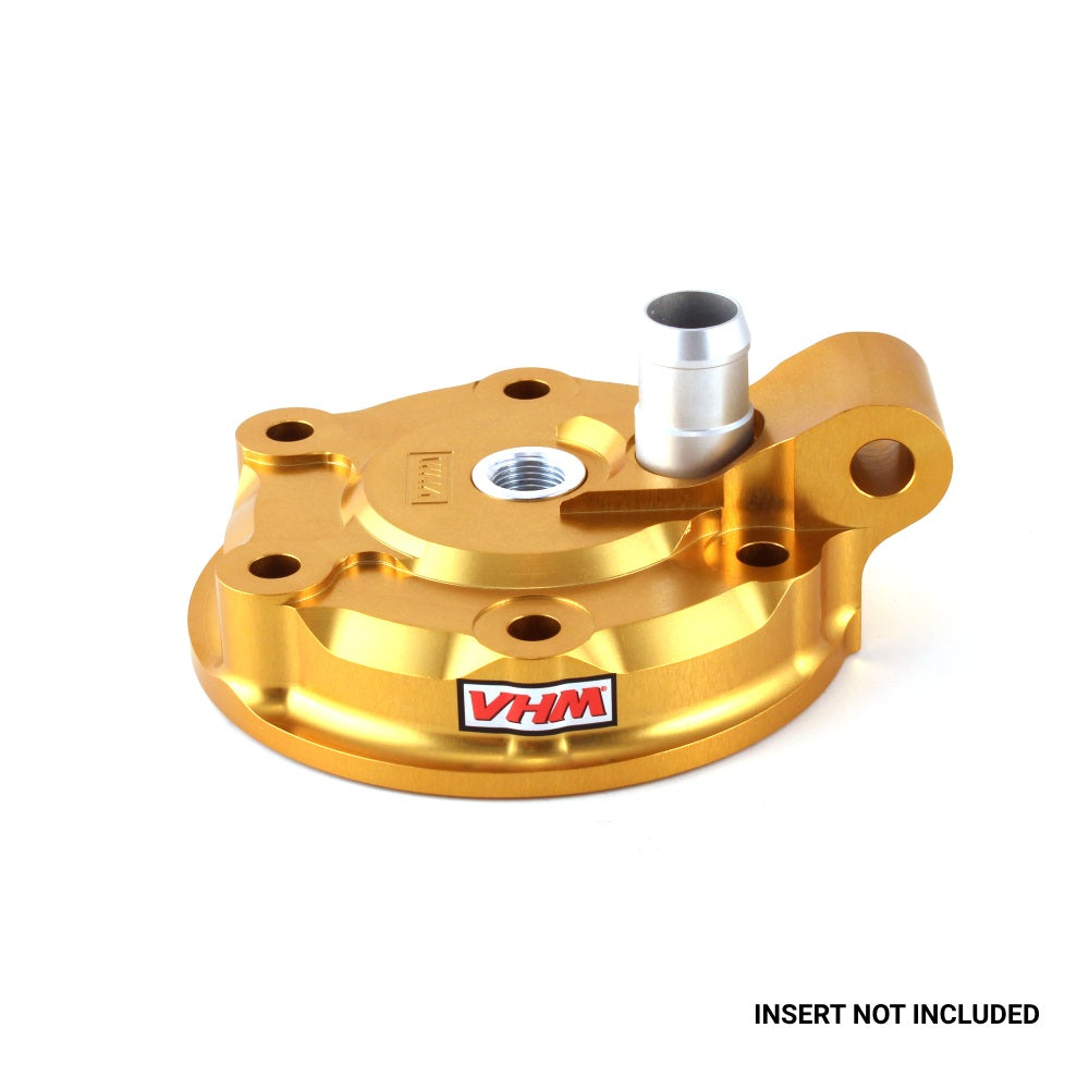 TESTA VHM HONDA CR 250 (02-04) - CORPO