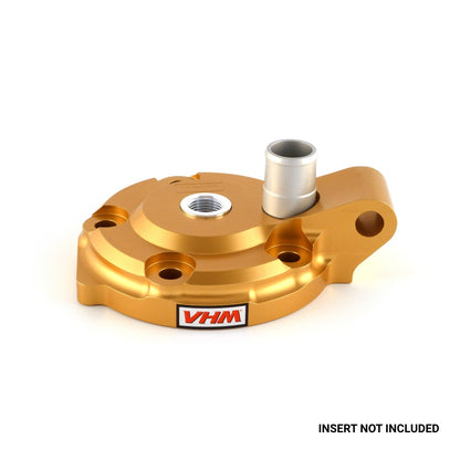 TESTA VHM KAWASAKI KX 125 (03-08) - CORPO