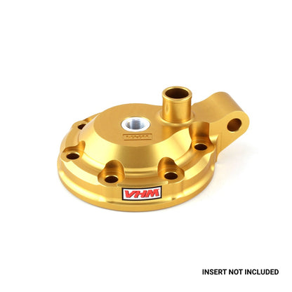 TESTA VHM KAWASAKI KX 250 (03-04) - CORPO