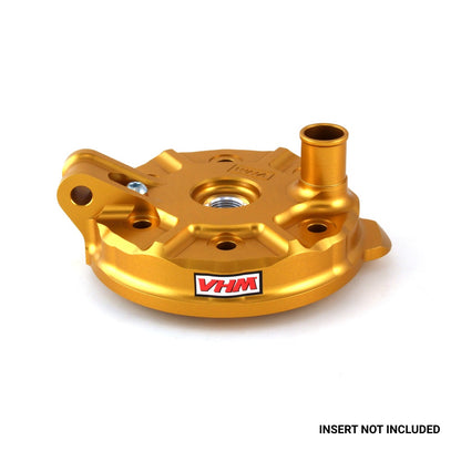 TESTA VHM KTM 125 SX (02-06) - CORPO