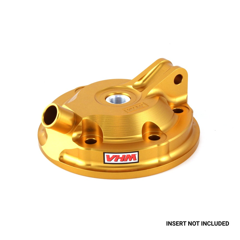 TESTA VHM KTM 250 SX (03-06) - CORPO