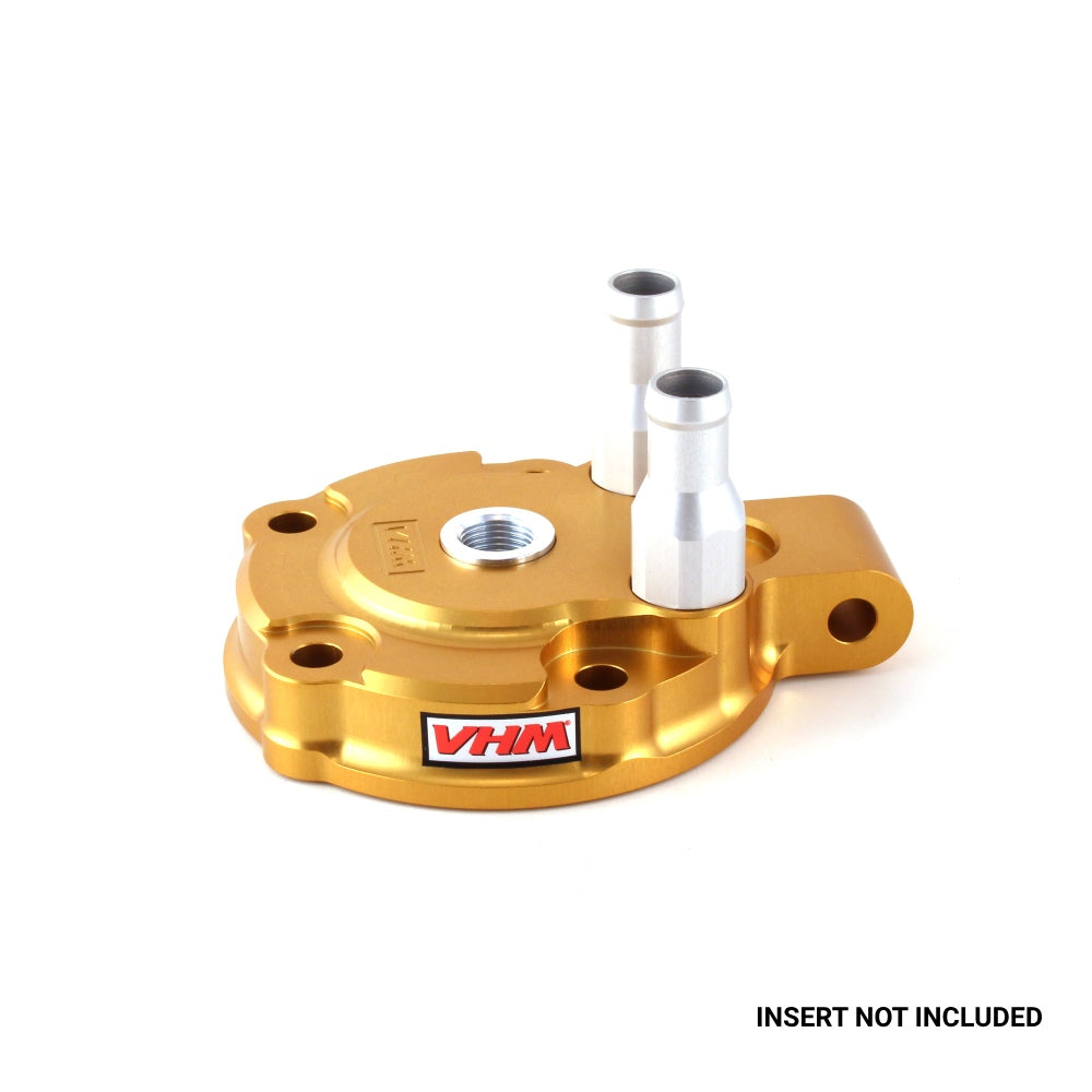 TESTA VHM HONDA CR 125 (00-04) - CORPO