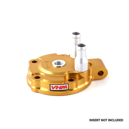 TESTA VHM HONDA CR 125 (00-04) - CORPO