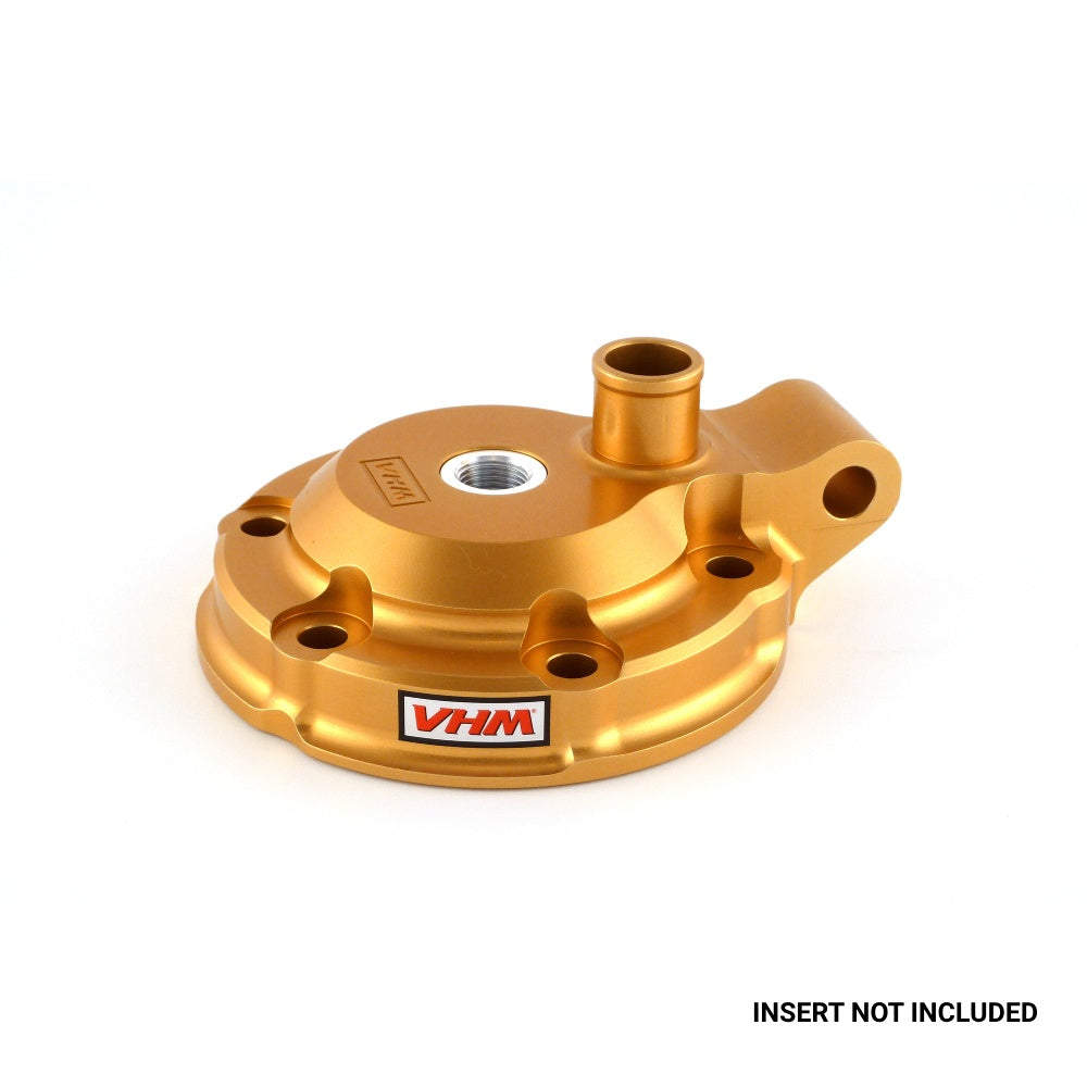 TESTA VHM KAWASAKI KX 250 (05-08) - CORPO