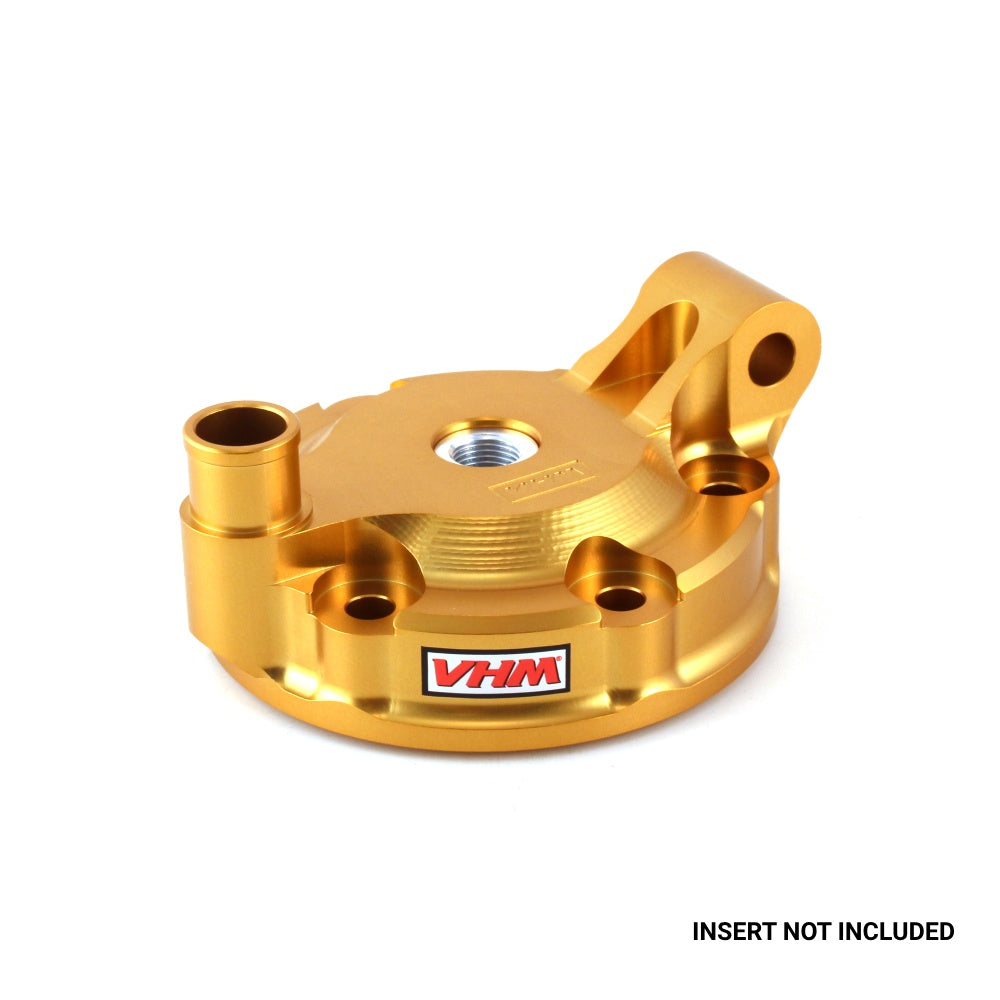 TESTA VHM FANTIC 250 XX (22-26) - CORPO