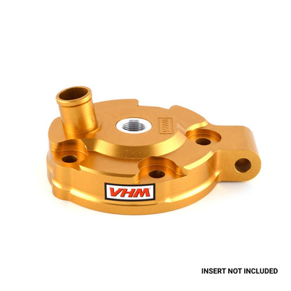 TESTA VHM HONDA CR 125 (05-07) - CORPO