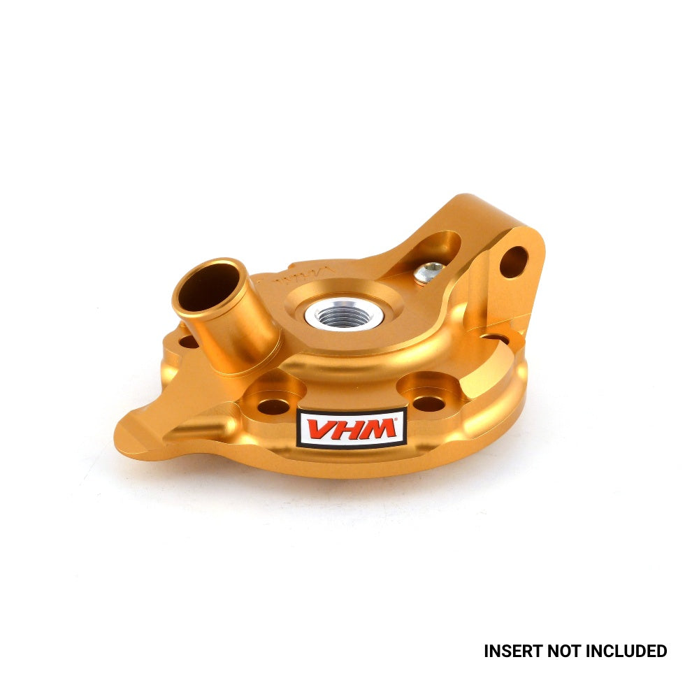 TESTA VHM KTM 125 EXC (07-16) - CORPO