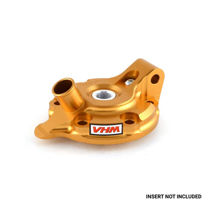 TESTA VHM KTM 125 EXC (07-16) - CORPO