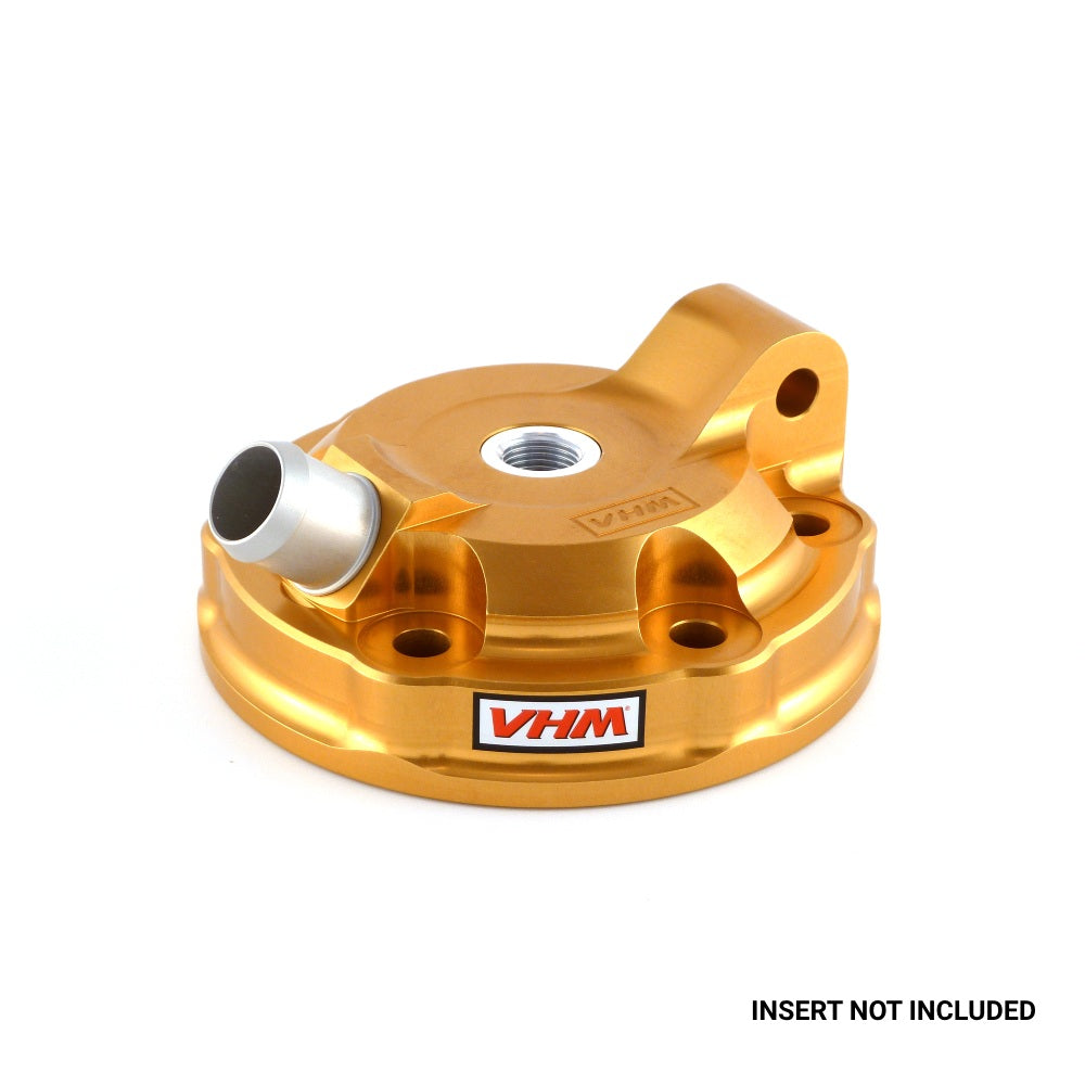TESTA VHM KTM 250 SX (07-16) - CORPO