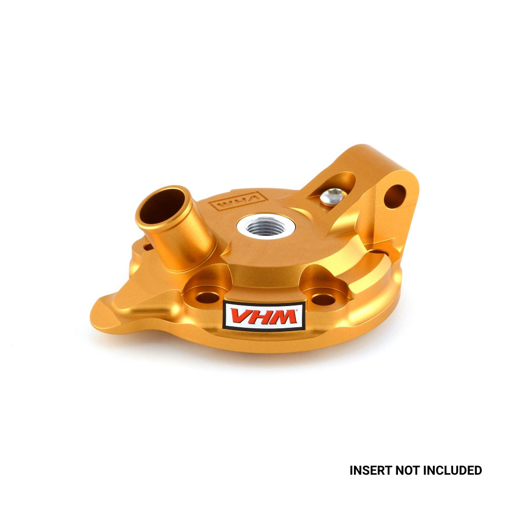 TESTA VHM KTM 144 SX (08) - CORPO