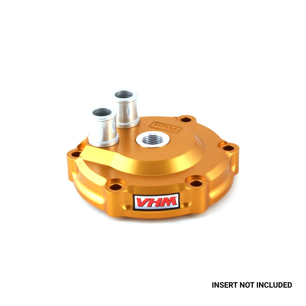 TESTA VHM TM EN/MX 125 (12-24) - CORPO