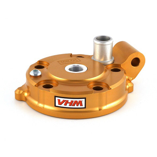 TESTA VHM KAWASAKI KX 85 (01-25) - CORPO
