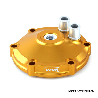 TESTA VHM TM EN/MX 300 (15-19) - CORPO