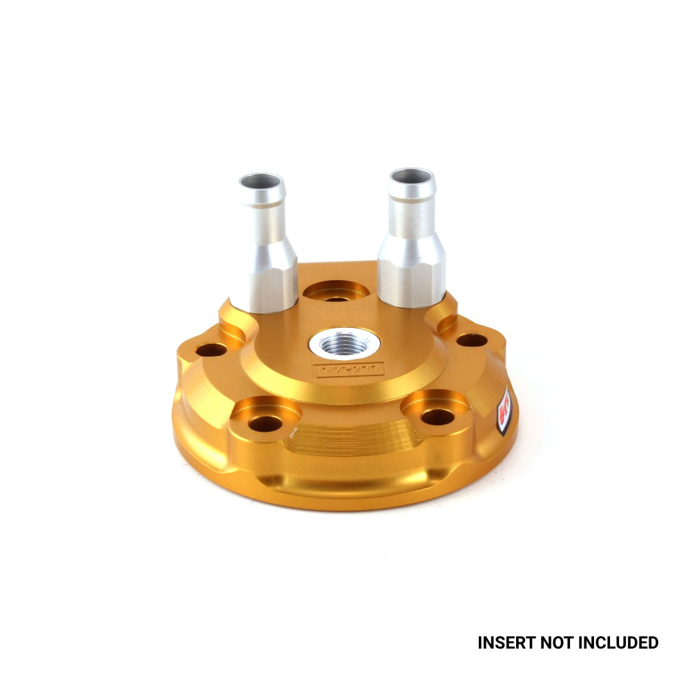TESTA VHM HONDA CR 125 (92-99) - CORPO