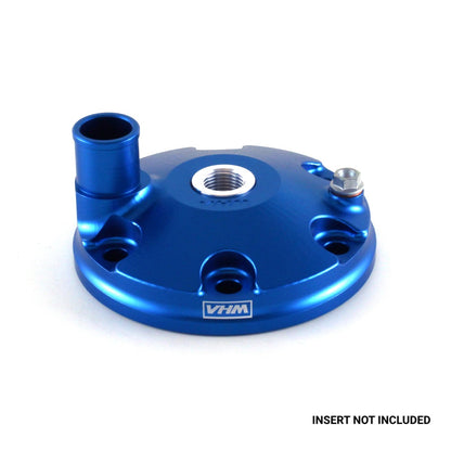 TESTA VHM KTM 125 SX (16-22) - CORPO BLU