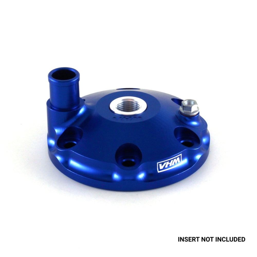 TESTA VHM KTM 85 SX (18-24) - CORPO BLU