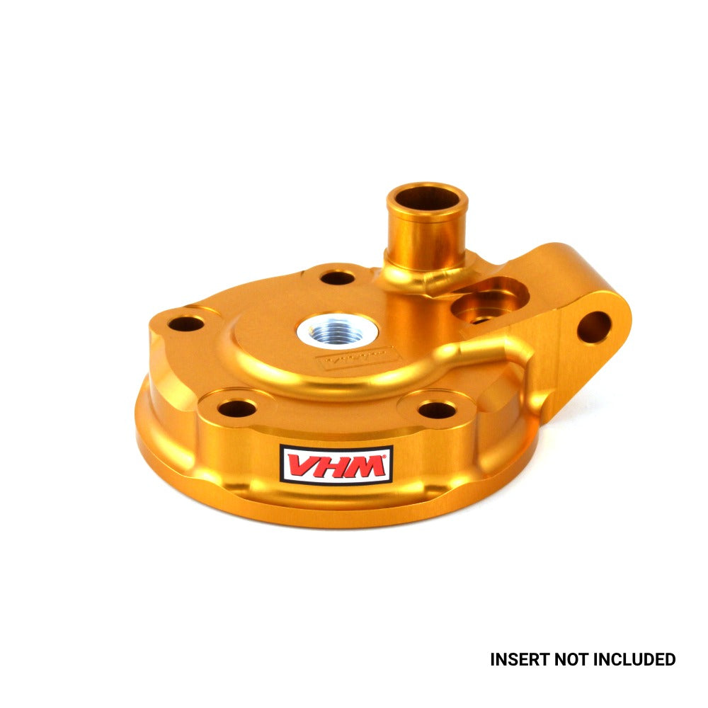 TESTA VHM FANTIC 125 XX (22-26) - CORPO