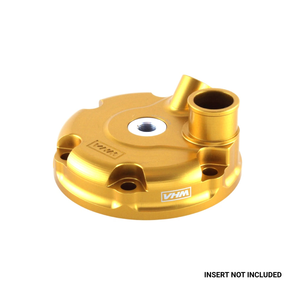 TESTA VHM TM EN/MX 125 (25-26) - CORPO