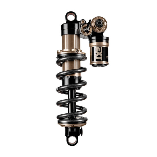MONOAMMORTIZZATORE EXTREME SHOX MONO AMMORTIZZATORE MTB STORIA V4 ATTACCO STANDARD (230X65) INTERASSE X CORSA 230X65 MOLLA NON INCLUSA