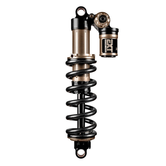 MONOAMMORTIZZATORE EXTREME SHOX MONO AMMORTIZZATORE MTB ARMA V4 ATTACCO STANDARD D (210X50) INTERASSE X CORSA 210X50 MOLLA NON INCLUSA