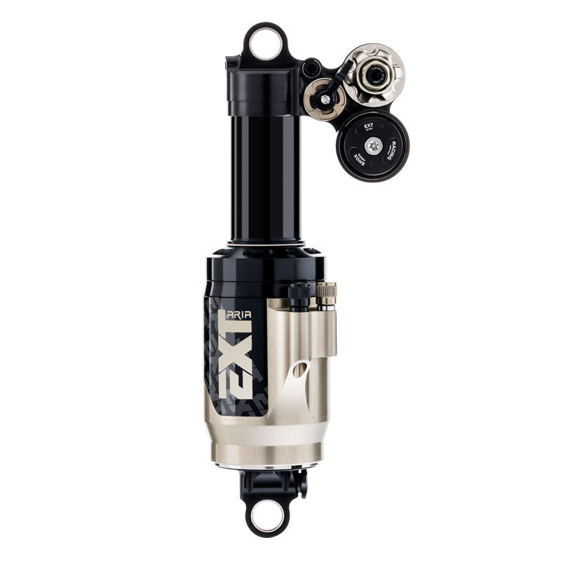 MONOAMMORTIZZATORE EXTREME SHOX MONO AMMORTIZZATORE MTB ARIA ATTACCO STANDARD (210X50) INTERASSE X CORSA 210X50 STANDARD-AIR