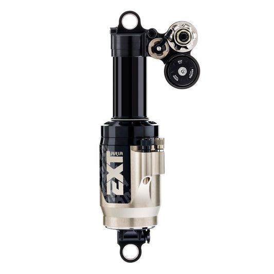 MONOAMMORTIZZATORE EXTREME SHOX MONO AMMORTIZZATORE MTB ARIA ATTACCO STANDARD (230X62.5) INTERASSE X CORSA 230X62.5 STANDARD-AIR