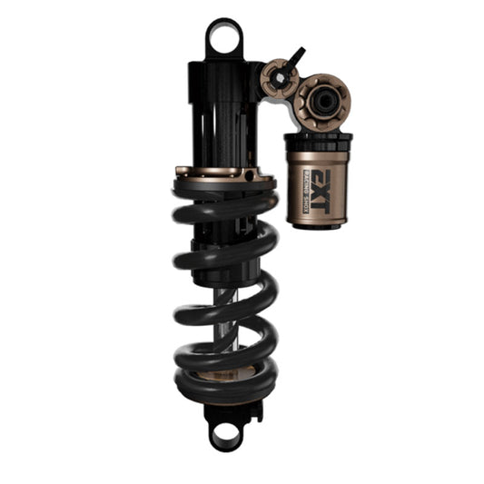 MONOAMMORTIZZATORE EXTREME SHOX MONO AMMORTIZZATORE VECTA ATTACCO STANDARD (250X70)