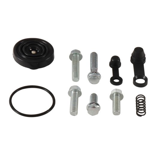 KIT REVISIONE ATTUATORE FRIZIONE HUSQVARNA 85 TC (14-25)