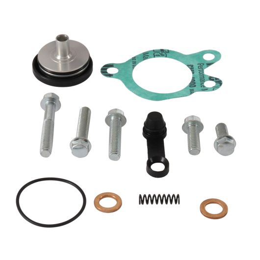KIT REVISIONE ATTUATORE FRIZIONE HUSQVARNA 150 TE (20-21)