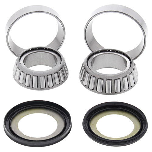 KIT REVISIONE STERZO KAWASAKI KX 250 (92-08) - ALL BALLS