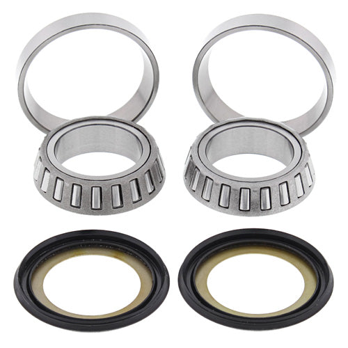 KIT REVISIONE STERZO HONDA CRF 450 R (09-12) - ALL BALLS