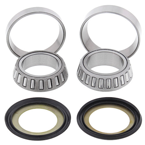 KIT REVISIONE STERZO HONDA CRF 250 R (14-17) - ALL BALLS