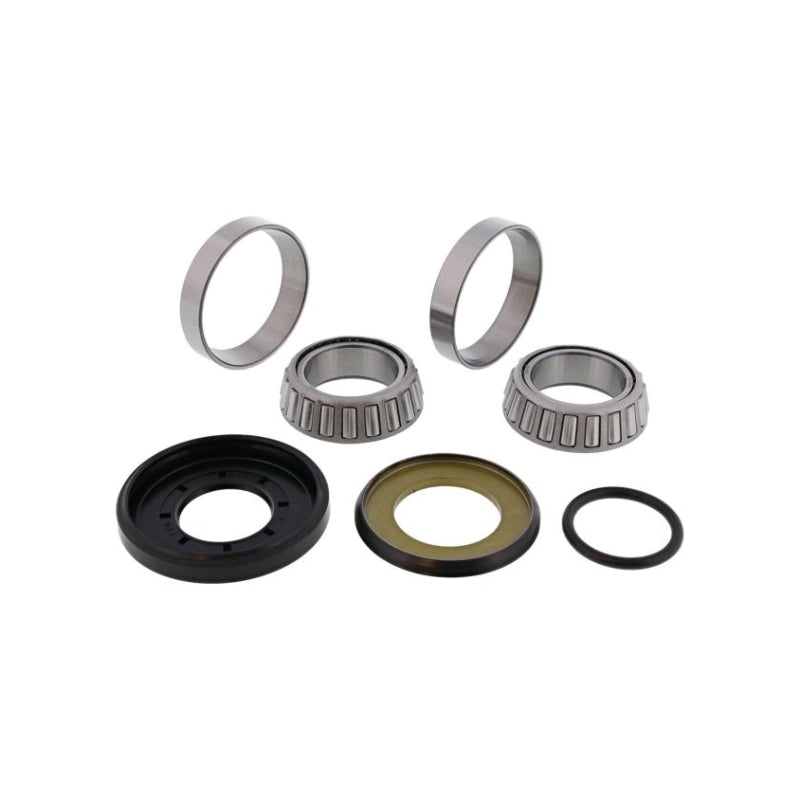 KIT REVISIONE STERZO TRIUMPH TF 250 X (24-25) - ALL BALLS