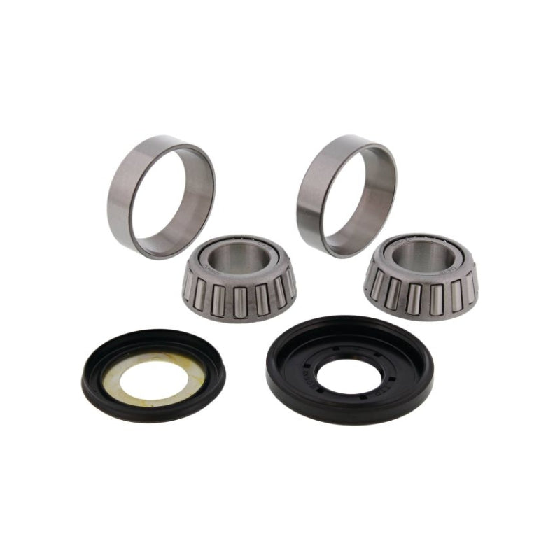 KIT REVISIONE STERZO HUSQVARNA 85 TC (25) - ALL BALLS