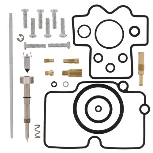 KIT REVISIONE CARBURATORE HONDA CRF 250 R (05)