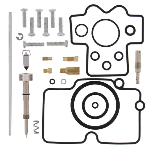 KIT REVISIONE CARBURATORE HONDA CRF 250 R (06)