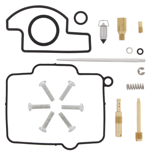 KIT REVISIONE CARBURATORE SUZUKI RM 250 (04-12)