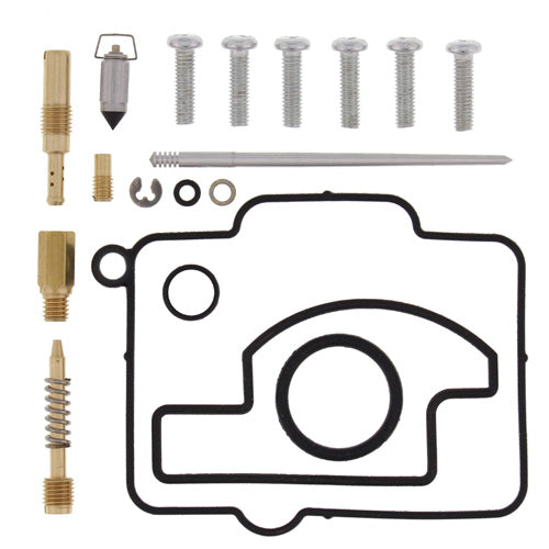 KIT REVISIONE CARBURATORE KAWASAKI KX 250 (05-08)