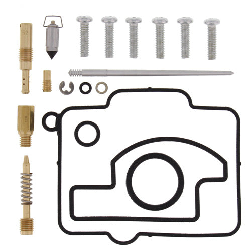 KIT REVISIONE CARBURATORE KAWASAKI KX 250 (01)
