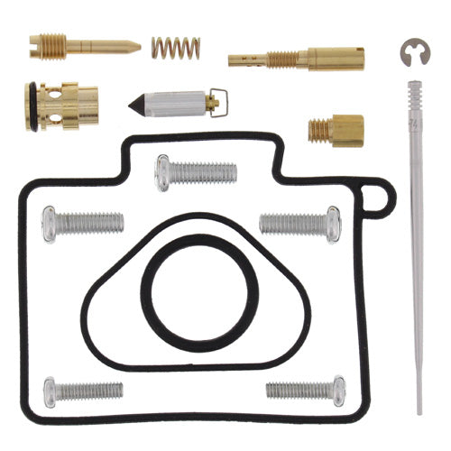 KIT REVISIONE CARBURATORE YAMAHA YZ 125 (12-21)