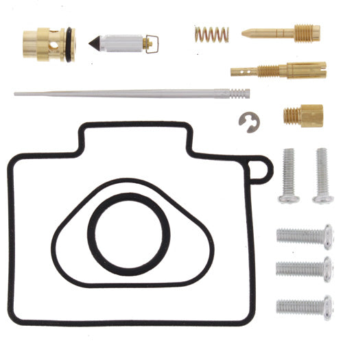 KIT REVISIONE CARBURATORE YAMAHA YZ 125 (05-11)