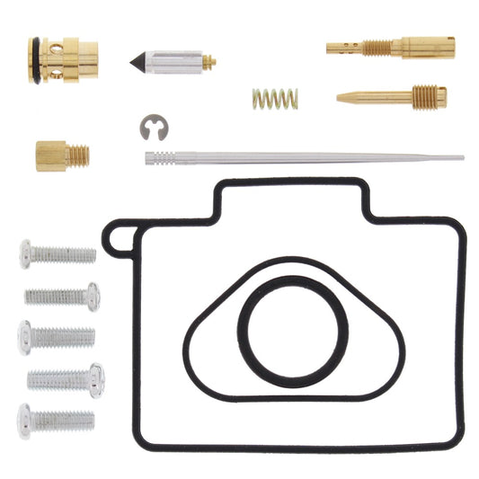 KIT REVISIONE CARBURATORE YAMAHA YZ 125 (03-04)