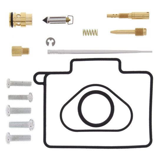 KIT REVISIONE CARBURATORE YAMAHA YZ 125 (02)