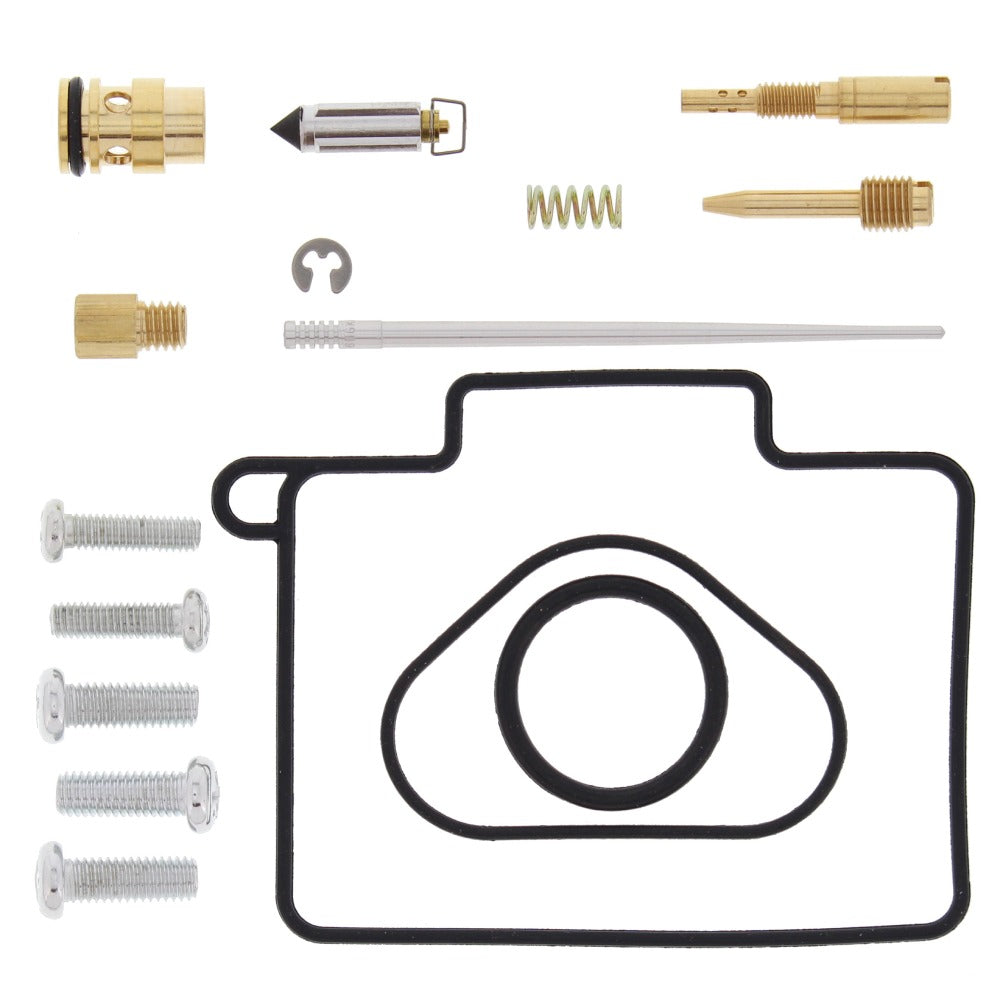 KIT REVISIONE CARBURATORE YAMAHA YZ 125 (01)