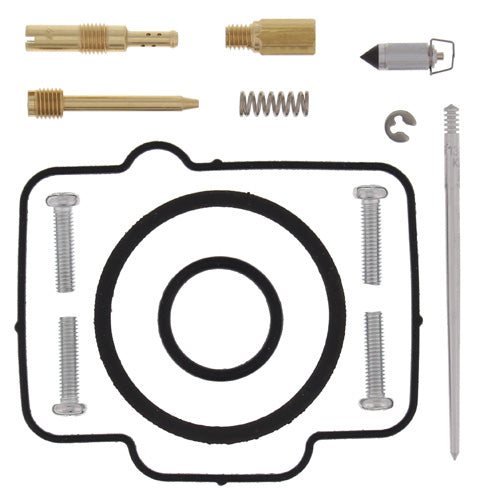 KIT REVISIONE CARBURATORE HONDA CR 250 (99)