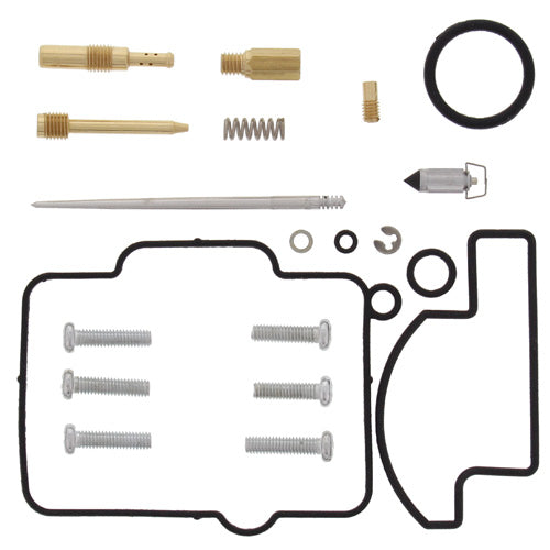 KIT REVISIONE CARBURATORE SUZUKI RM 250 (01)