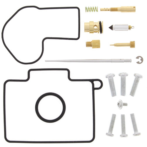 KIT REVISIONE CARBURATORE HONDA CR 125 (05-07)