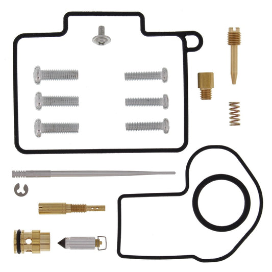 KIT REVISIONE CARBURATORE HONDA CR 125 (04)