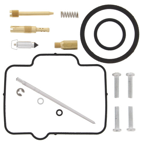 KIT REVISIONE CARBURATORE HONDA CR 125 (98)