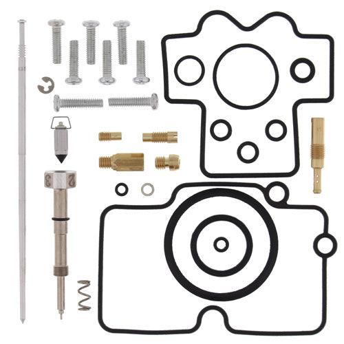 KIT REVISIONE CARBURATORE HONDA CRF 250 R (09)